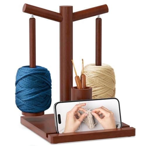 HangerSpace Dual Spinner