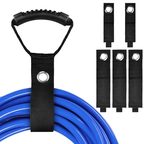 Heavy-Duty Hanging Strap