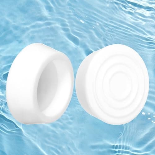 Rubber Ladder Bumpers