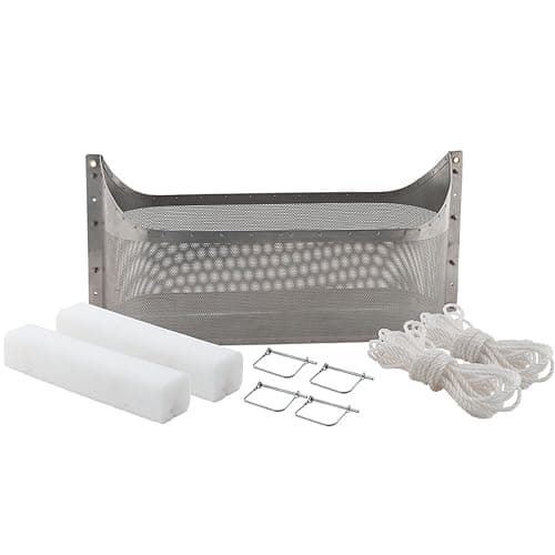 Swifter Sifter Skimmer