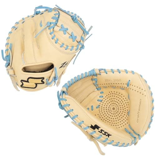 SSK Z5 Craftsman Mitt