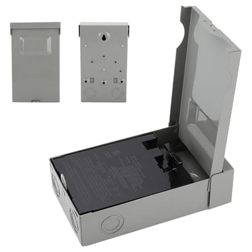 60A Pull-Out Disconnect