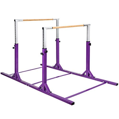Junior Training Bars