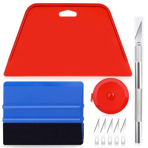 Large Smoothing Kit