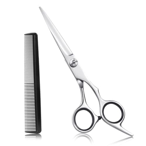 The Best Hair Cutting Shears