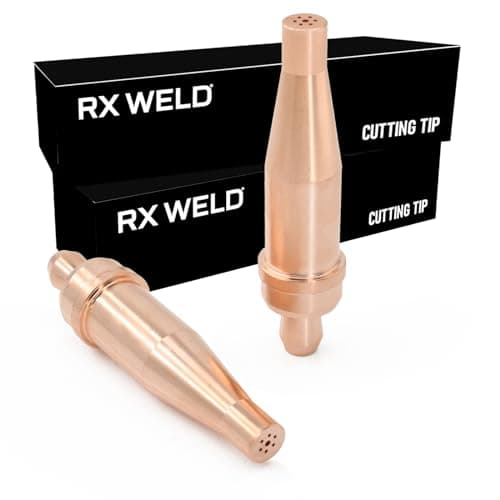 Basic Acetylene Tips Pack