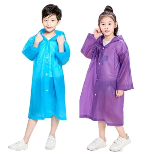 AIDEGER EVA Raincoat