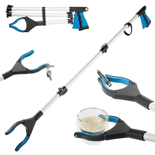 43-Inch Pro Reacher