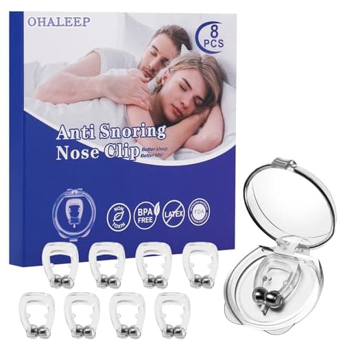 Adjustable Magnetic Clip