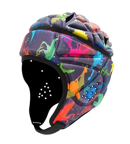 Budget Soft Headguard