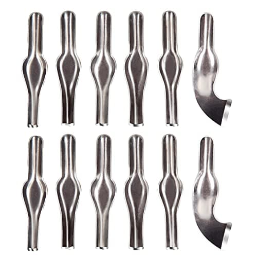The Best Relief Printing Linoleum Cutters