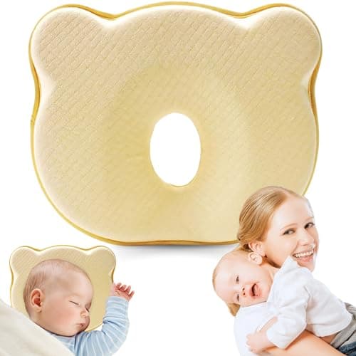 CMJ PRO Memory Pillow
