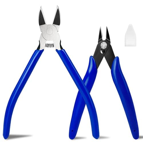 Dual-Size Cutter Set