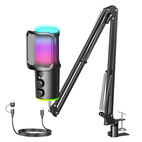 Gaming USB Mic Kit
