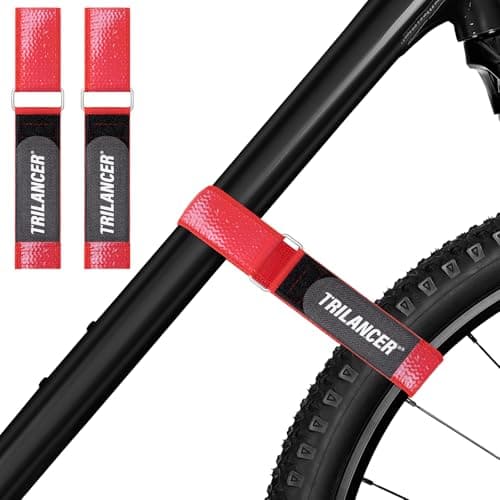 Trilancer Extra-Grip Straps