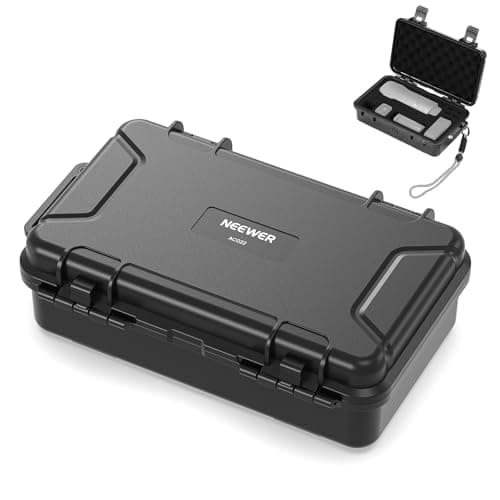 Osmo Pocket 3 Case