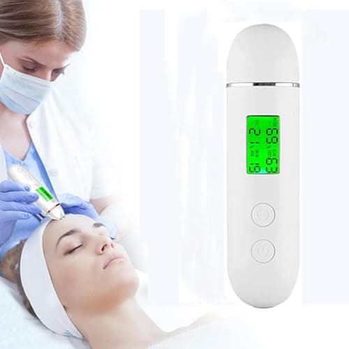 Multifunction Skin Analyzer