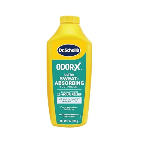 Ultra-Sweat Absorber