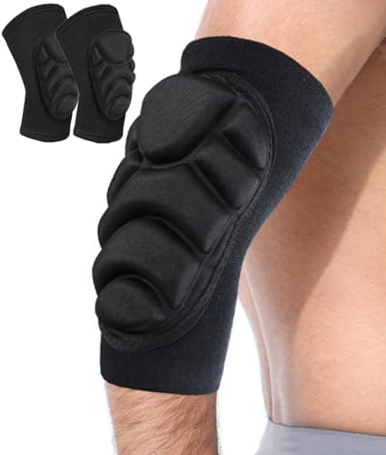Padded Elbow Sleeves