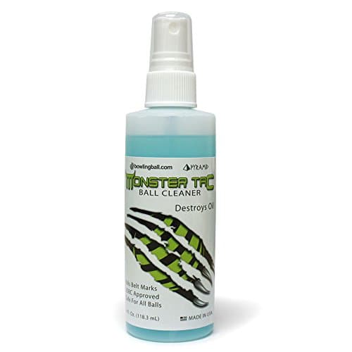 Monster Tac Cleaner