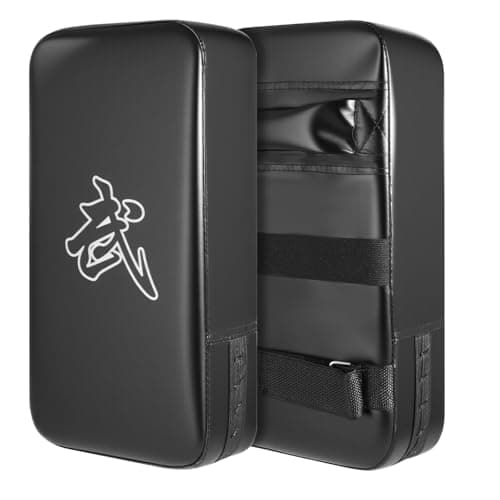 EupHHonycs Muay Thai Pads