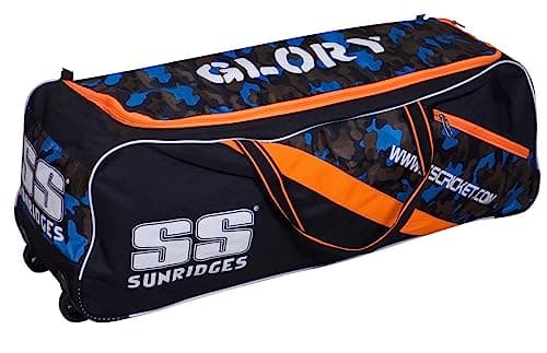 Wheeled Pro Kit Bag