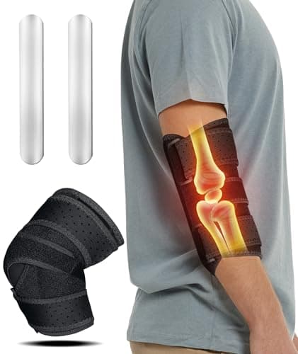 Ulnar Nerve Night Splint
