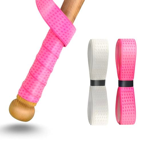 The Best Baseball & Softball Bat Grips & Grip Tape
