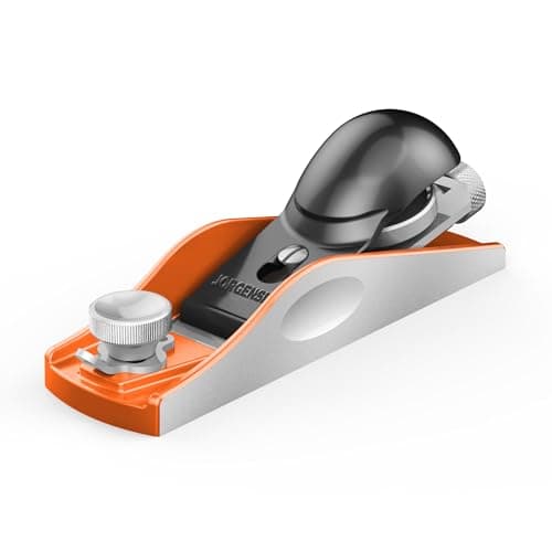 Jorgensen 6-1/4 Block Plane