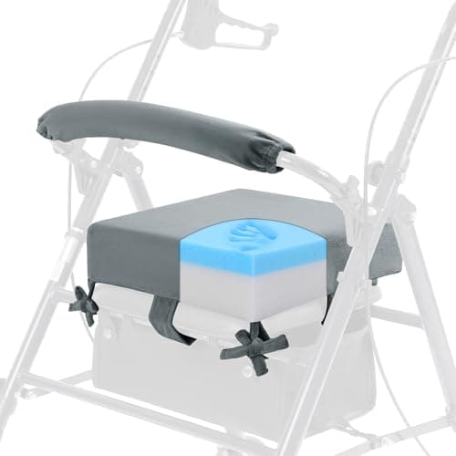BALAPET Memory Seat Pad