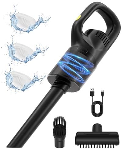 Ultra‑Cheap Quick Cleaner
