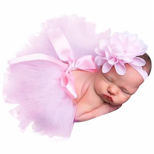 Newborn Tutu Set