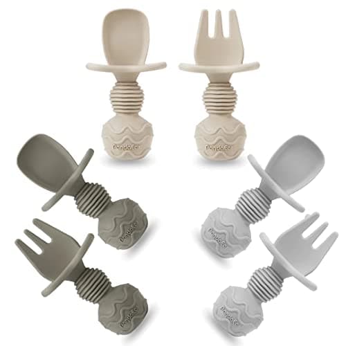 Anti-Choke Silicone Set
