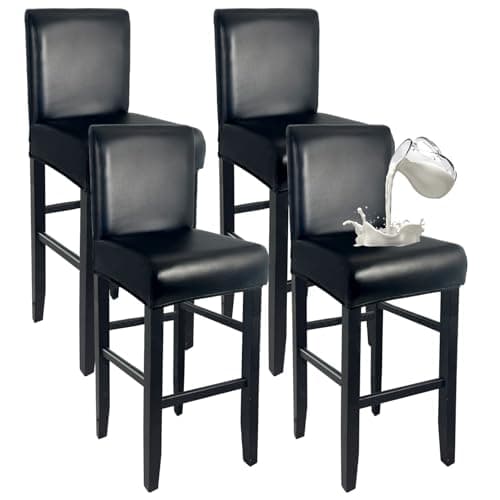 WENZMOC PU Bar Covers