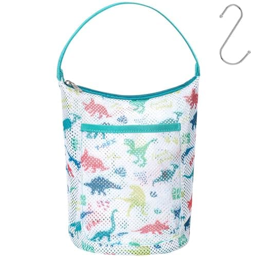 The Best Kids' Shower Accessories
