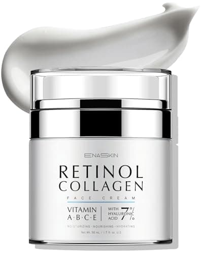 EnaSkin Retinol Moisturizer