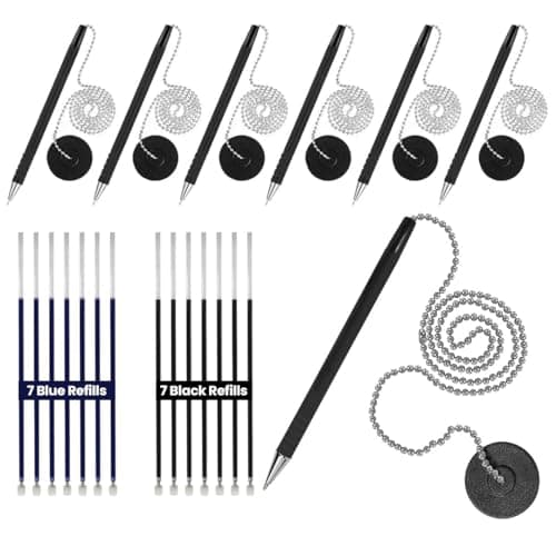 Complete 21‑Piece Set