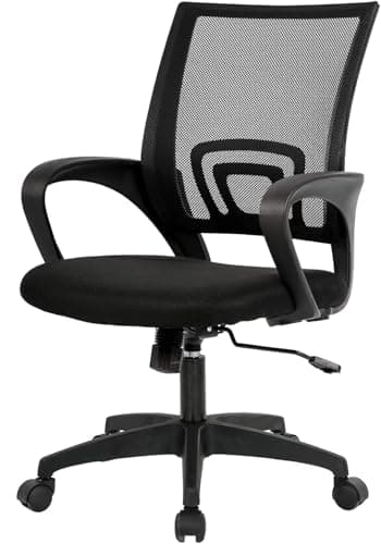 The Best Home Office Desk Chairs