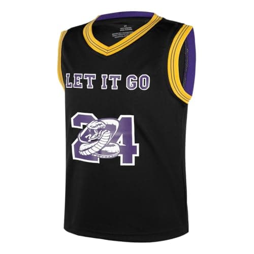 The Best Girls' Basketball Jerseys