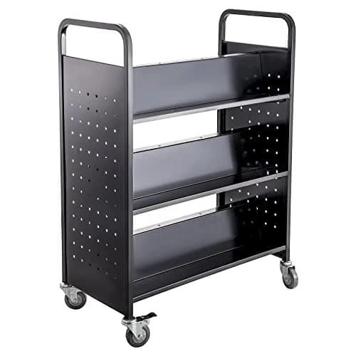 Zero One Dual-Sided Cart