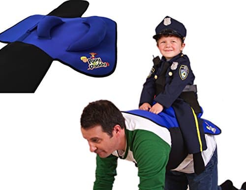 Play Neoprene Parent Saddle