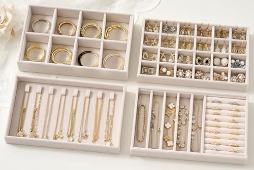 pickpiff Velvet Organizer