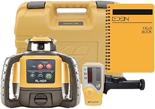 Topcon RL‑H5A Rotary Laser