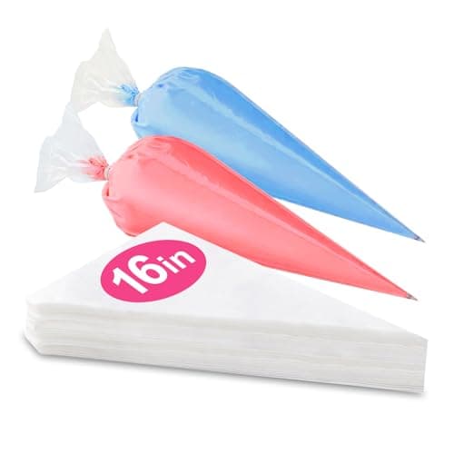 The Best Dessert & Candy Decorating & Pastry Bags