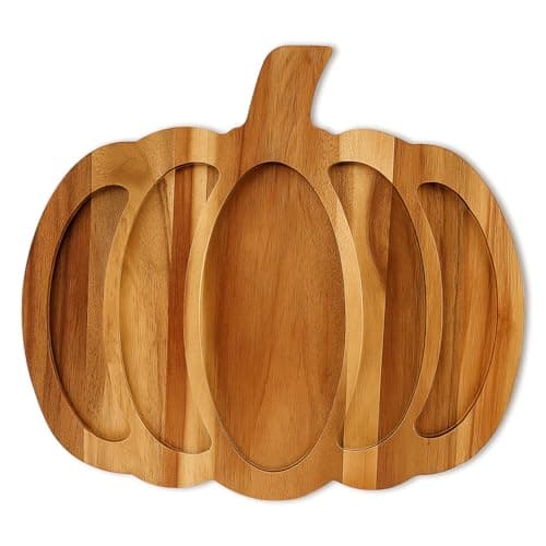 Renawe Pumpkin Charcuterie