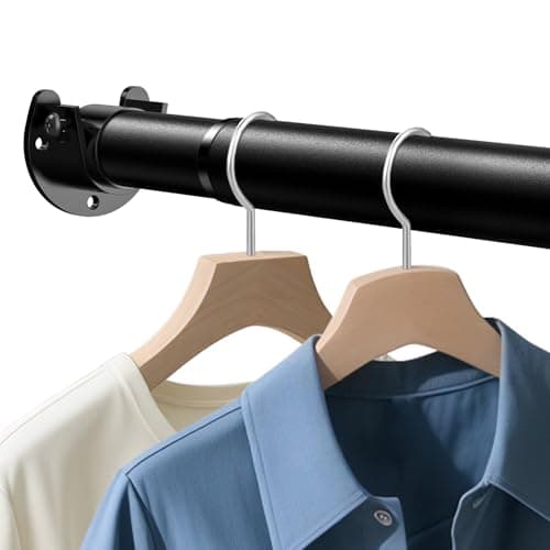 Reinforced Telescoping Rod