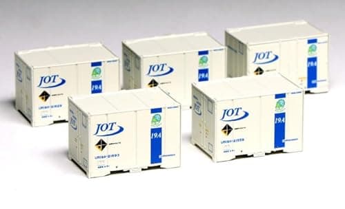 UR19A Container Pack