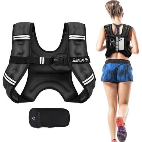 Versatile Rucking Vest