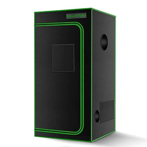 MELONFARM 2x2 Grow Tent