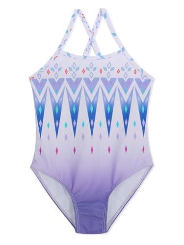 The Best Girls' One-Piece Swimwear